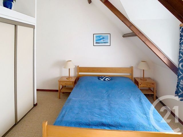 maison à vendre - 5 pièces - 64.11 m2 - SARZEAU - 56 - BRETAGNE - Century 21 Sarz'Eau Immobilier