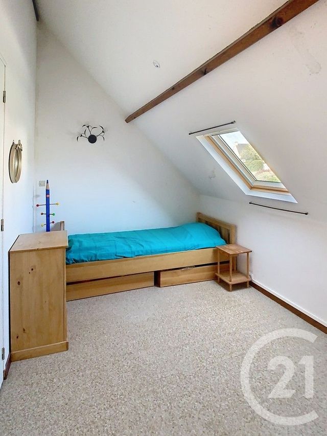 maison à vendre - 5 pièces - 64.11 m2 - SARZEAU - 56 - BRETAGNE - Century 21 Sarz'Eau Immobilier