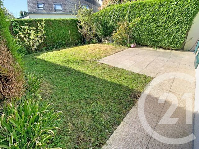 maison à vendre - 5 pièces - 64.11 m2 - SARZEAU - 56 - BRETAGNE - Century 21 Sarz'Eau Immobilier