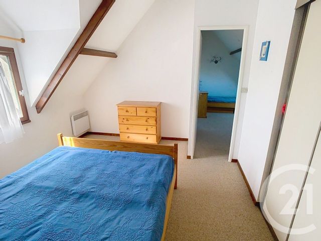 maison à vendre - 5 pièces - 64.11 m2 - SARZEAU - 56 - BRETAGNE - Century 21 Sarz'Eau Immobilier