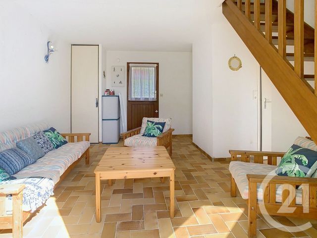maison à vendre - 5 pièces - 64.11 m2 - SARZEAU - 56 - BRETAGNE - Century 21 Sarz'Eau Immobilier