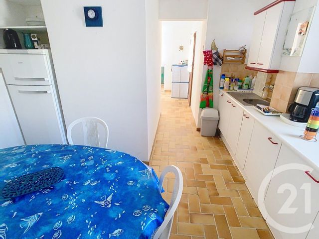 maison à vendre - 5 pièces - 64.11 m2 - SARZEAU - 56 - BRETAGNE - Century 21 Sarz'Eau Immobilier