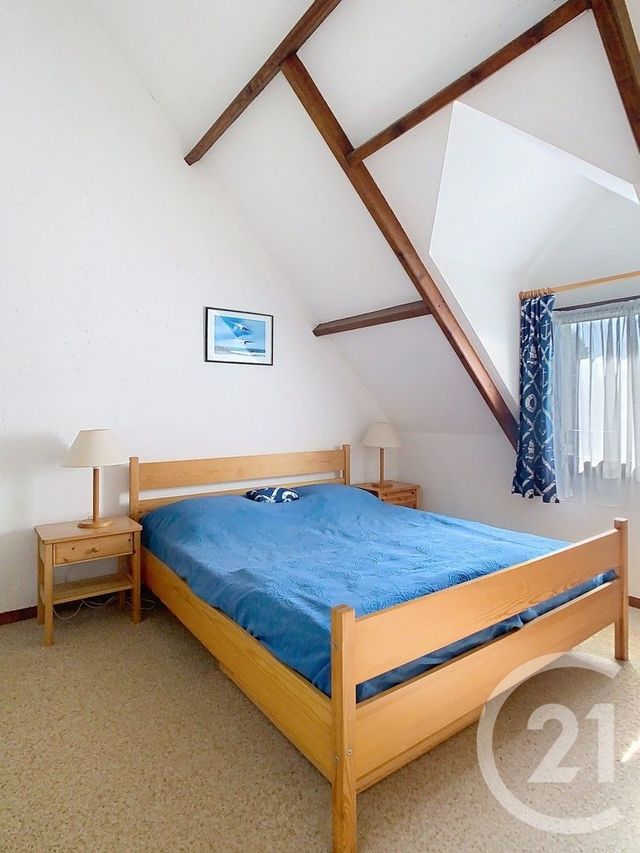 maison à vendre - 5 pièces - 64.11 m2 - SARZEAU - 56 - BRETAGNE - Century 21 Sarz'Eau Immobilier
