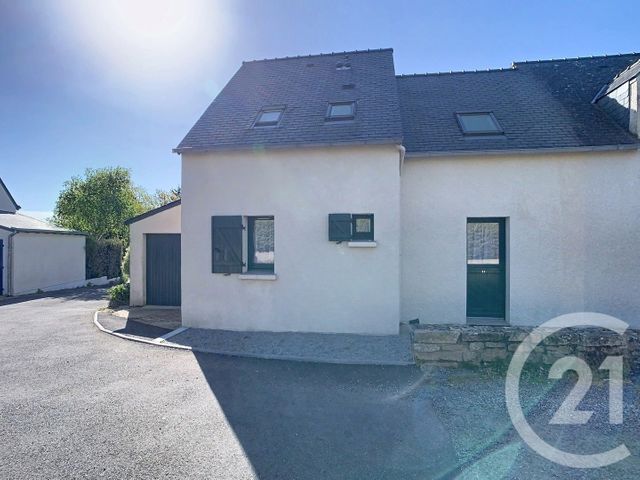 maison à vendre - 5 pièces - 64.11 m2 - SARZEAU - 56 - BRETAGNE - Century 21 Sarz'Eau Immobilier
