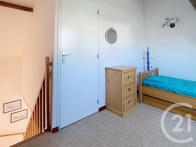 maison à vendre - 5 pièces - 64.11 m2 - SARZEAU - 56 - BRETAGNE - Century 21 Sarz'Eau Immobilier