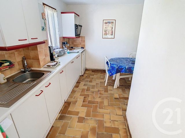 maison à vendre - 5 pièces - 64.11 m2 - SARZEAU - 56 - BRETAGNE - Century 21 Sarz'Eau Immobilier