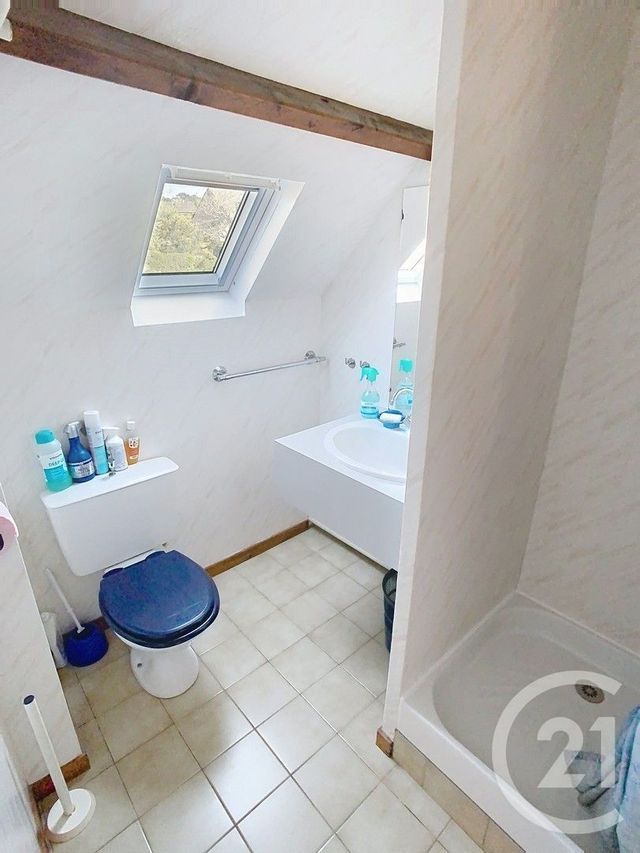 maison à vendre - 5 pièces - 64.11 m2 - SARZEAU - 56 - BRETAGNE - Century 21 Sarz'Eau Immobilier