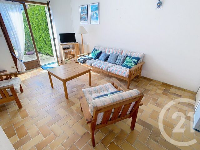 maison à vendre - 5 pièces - 64.11 m2 - SARZEAU - 56 - BRETAGNE - Century 21 Sarz'Eau Immobilier
