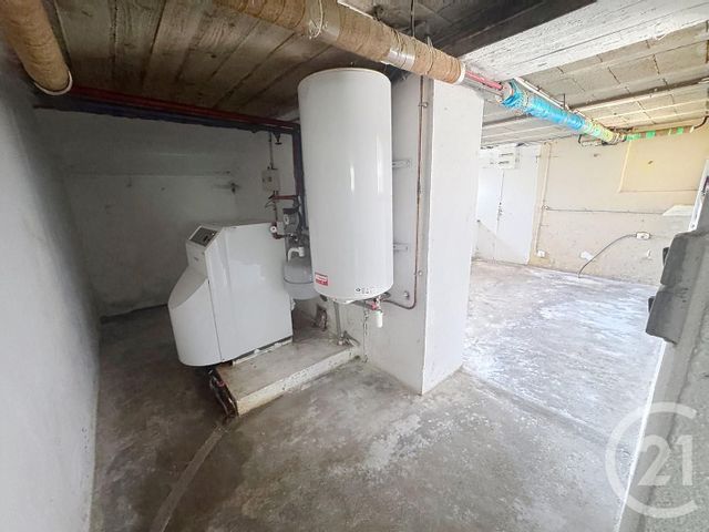 maison à vendre - 6 pièces - 119.32 m2 - LE TOUR DU PARC - 56 - BRETAGNE - Century 21 Sarz'Eau Immobilier