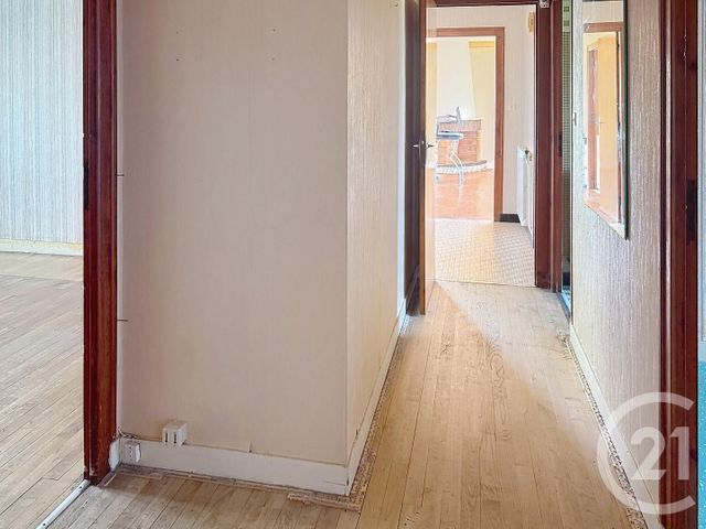 maison à vendre - 6 pièces - 119.32 m2 - LE TOUR DU PARC - 56 - BRETAGNE - Century 21 Sarz'Eau Immobilier