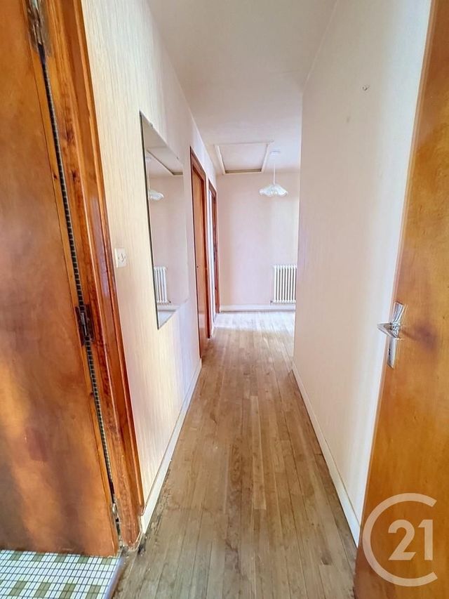 maison à vendre - 6 pièces - 119.32 m2 - LE TOUR DU PARC - 56 - BRETAGNE - Century 21 Sarz'Eau Immobilier