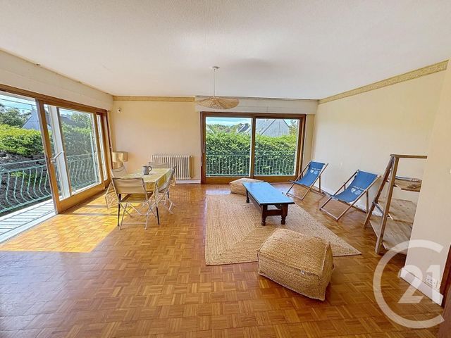 maison à vendre - 6 pièces - 119.32 m2 - LE TOUR DU PARC - 56 - BRETAGNE - Century 21 Sarz'Eau Immobilier