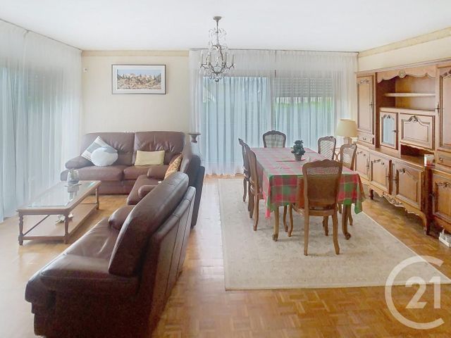 maison à vendre - 6 pièces - 114.99 m2 - LE TOUR DU PARC - 56 - BRETAGNE - Century 21 Sarz'Eau Immobilier