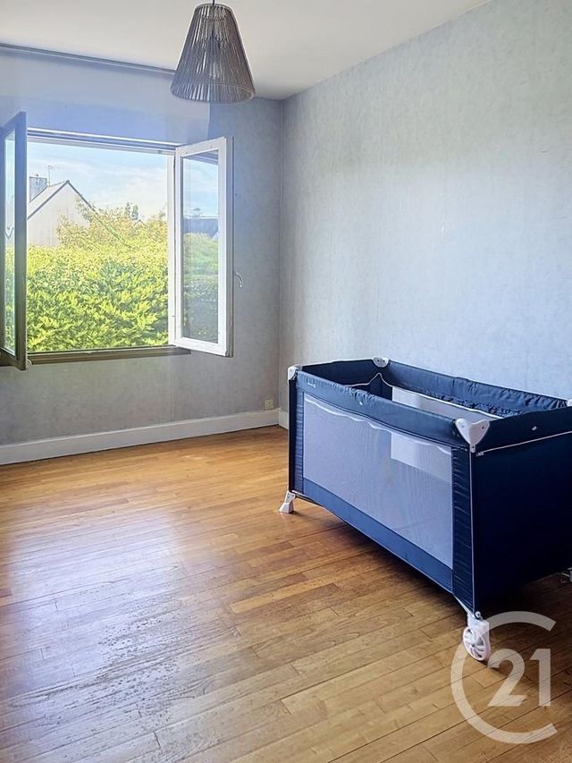 maison à vendre - 6 pièces - 119.32 m2 - LE TOUR DU PARC - 56 - BRETAGNE - Century 21 Sarz'Eau Immobilier