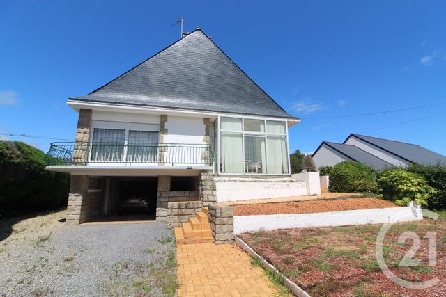 Maison à vendre LE TOUR DU PARC