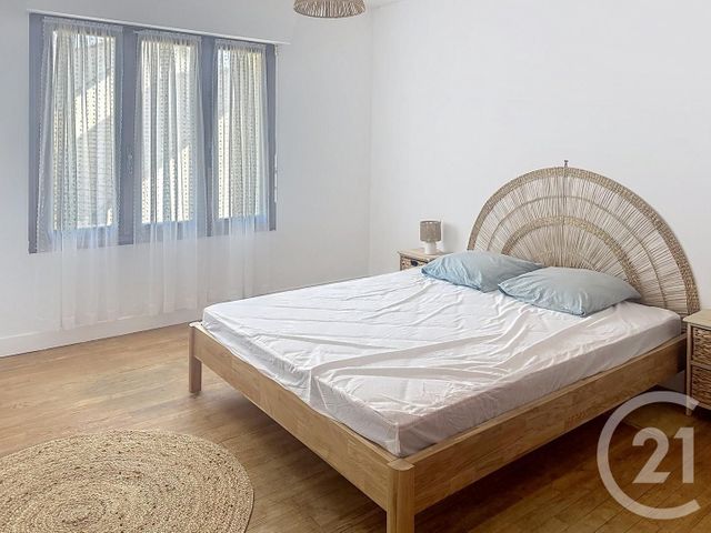 maison à vendre - 6 pièces - 119.32 m2 - LE TOUR DU PARC - 56 - BRETAGNE - Century 21 Sarz'Eau Immobilier