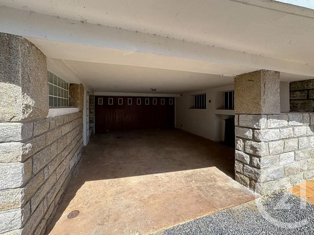maison à vendre - 6 pièces - 119.32 m2 - LE TOUR DU PARC - 56 - BRETAGNE - Century 21 Sarz'Eau Immobilier