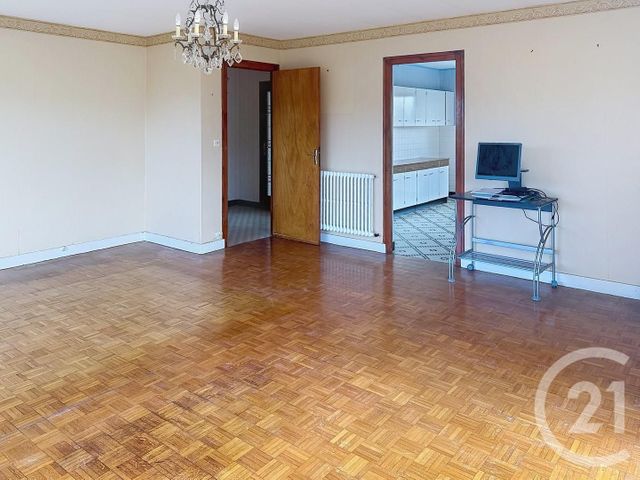 maison à vendre - 6 pièces - 119.32 m2 - LE TOUR DU PARC - 56 - BRETAGNE - Century 21 Sarz'Eau Immobilier