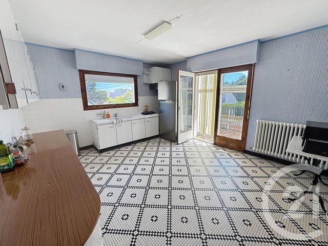 maison à vendre - 6 pièces - 119.32 m2 - LE TOUR DU PARC - 56 - BRETAGNE - Century 21 Sarz'Eau Immobilier