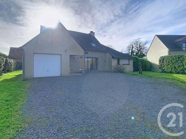 maison - SARZEAU - 56