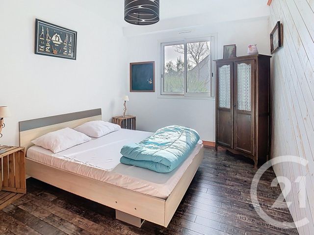 maison à vendre - 6 pièces - 159.0 m2 - SARZEAU - 56 - BRETAGNE - Century 21 Sarz'Eau Immobilier