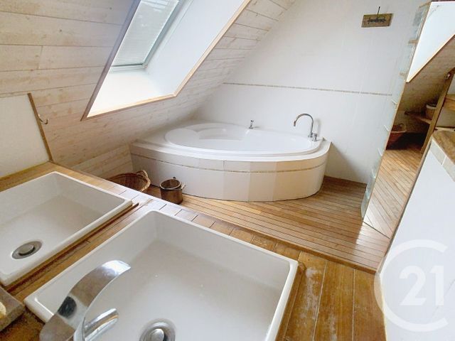 maison à vendre - 6 pièces - 159.0 m2 - SARZEAU - 56 - BRETAGNE - Century 21 Sarz'Eau Immobilier