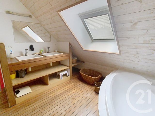 maison à vendre - 6 pièces - 159.0 m2 - SARZEAU - 56 - BRETAGNE - Century 21 Sarz'Eau Immobilier