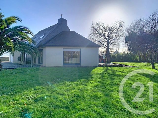 maison à vendre - 6 pièces - 159.0 m2 - SARZEAU - 56 - BRETAGNE - Century 21 Sarz'Eau Immobilier
