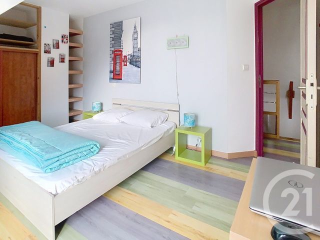 maison à vendre - 6 pièces - 159.0 m2 - SARZEAU - 56 - BRETAGNE - Century 21 Sarz'Eau Immobilier