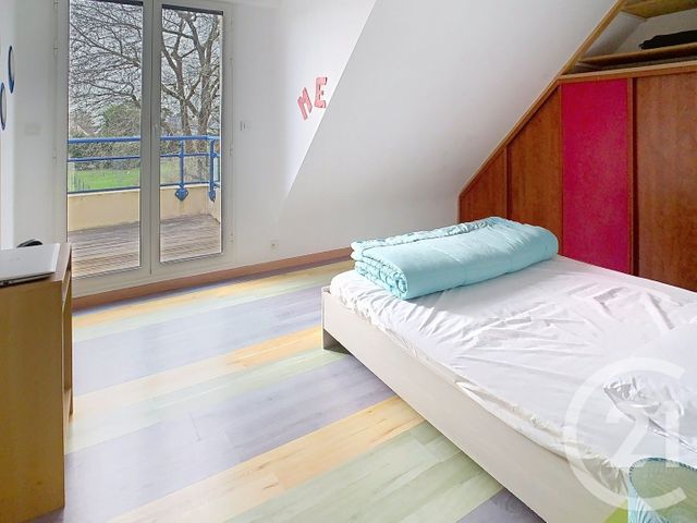 maison à vendre - 6 pièces - 159.0 m2 - SARZEAU - 56 - BRETAGNE - Century 21 Sarz'Eau Immobilier