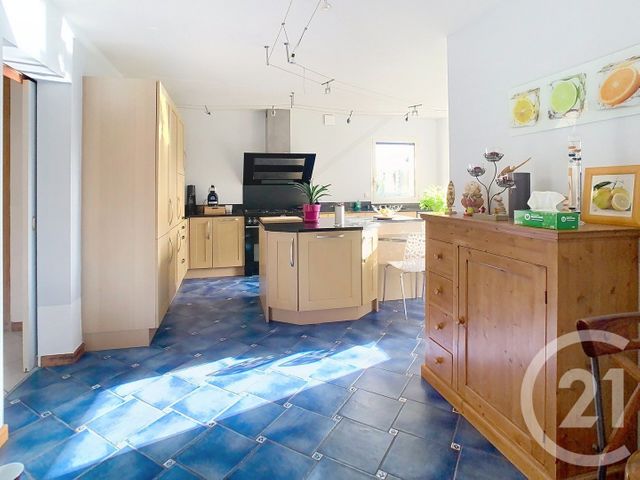 maison à vendre - 6 pièces - 159.0 m2 - SARZEAU - 56 - BRETAGNE - Century 21 Sarz'Eau Immobilier