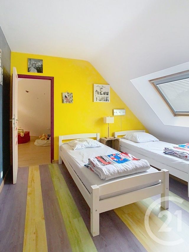 maison à vendre - 6 pièces - 159.0 m2 - SARZEAU - 56 - BRETAGNE - Century 21 Sarz'Eau Immobilier