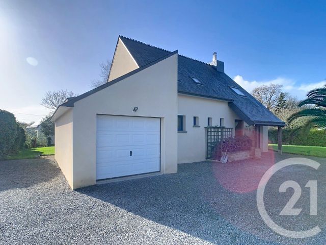 maison à vendre - 6 pièces - 159.0 m2 - SARZEAU - 56 - BRETAGNE - Century 21 Sarz'Eau Immobilier