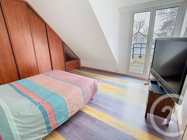 maison à vendre - 6 pièces - 159.0 m2 - SARZEAU - 56 - BRETAGNE - Century 21 Sarz'Eau Immobilier