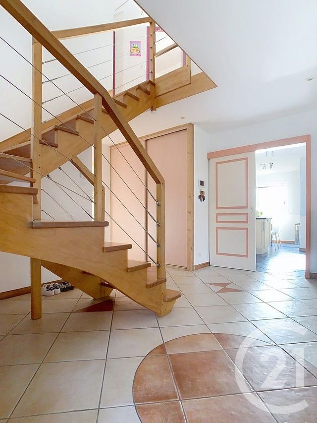 maison à vendre - 6 pièces - 159.0 m2 - SARZEAU - 56 - BRETAGNE - Century 21 Sarz'Eau Immobilier