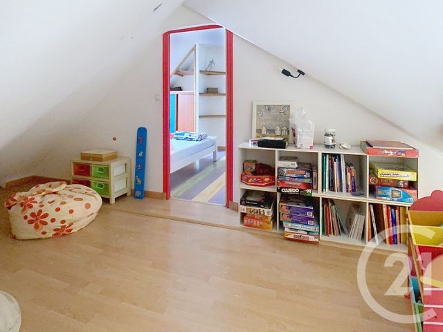 maison à vendre - 6 pièces - 159.0 m2 - SARZEAU - 56 - BRETAGNE - Century 21 Sarz'Eau Immobilier