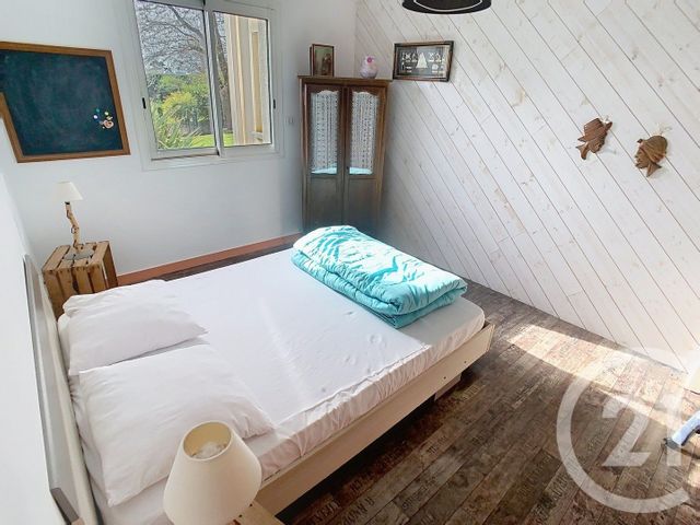 maison à vendre - 6 pièces - 159.0 m2 - SARZEAU - 56 - BRETAGNE - Century 21 Sarz'Eau Immobilier