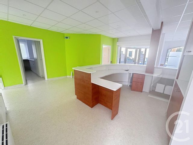 Appartement Autre à vendre - 7 pièces - 122.1 m2 - SARZEAU - 56 - BRETAGNE - Century 21 Sarz'Eau Immobilier