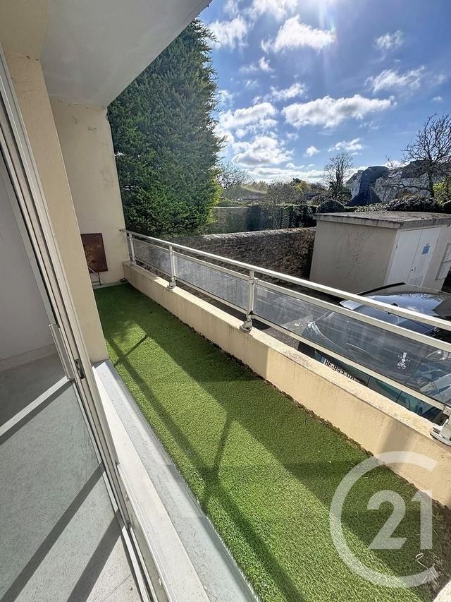 Appartement Autre à vendre - 7 pièces - 122.1 m2 - SARZEAU - 56 - BRETAGNE - Century 21 Sarz'Eau Immobilier