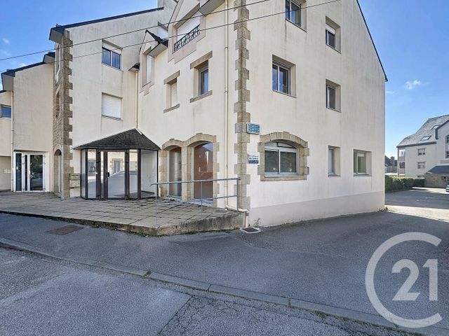 appartement - SARZEAU - 56
