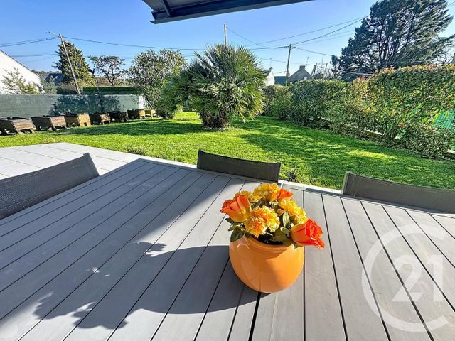 maison à vendre - 4 pièces - 78.0 m2 - SARZEAU - 56 - BRETAGNE - Century 21 Sarz'Eau Immobilier