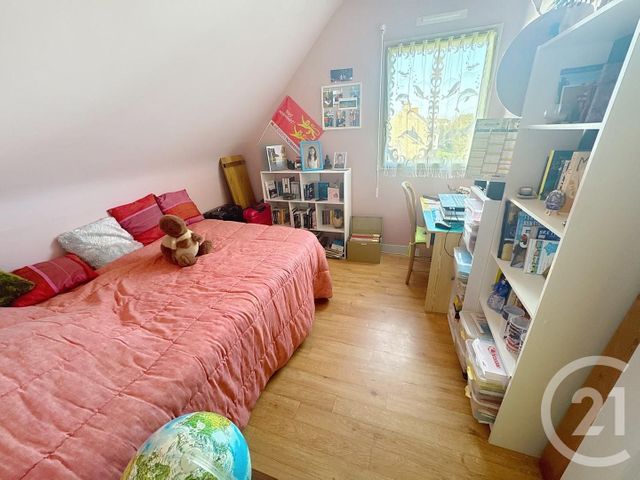 maison à vendre - 4 pièces - 78.0 m2 - SARZEAU - 56 - BRETAGNE - Century 21 Sarz'Eau Immobilier