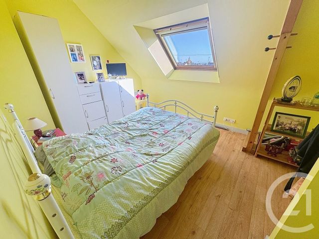 maison à vendre - 4 pièces - 78.0 m2 - SARZEAU - 56 - BRETAGNE - Century 21 Sarz'Eau Immobilier