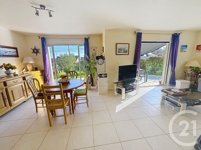 maison à vendre - 4 pièces - 78.0 m2 - SARZEAU - 56 - BRETAGNE - Century 21 Sarz'Eau Immobilier