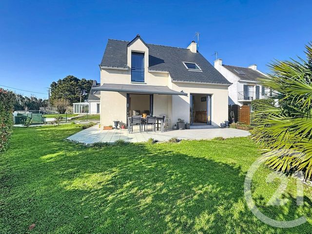 maison - SARZEAU - 56