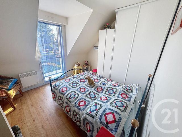 maison à vendre - 4 pièces - 78.0 m2 - SARZEAU - 56 - BRETAGNE - Century 21 Sarz'Eau Immobilier