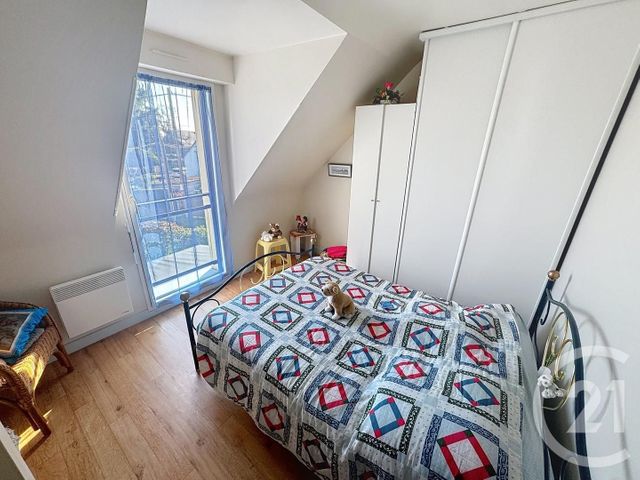 maison à vendre - 4 pièces - 78.0 m2 - SARZEAU - 56 - BRETAGNE - Century 21 Sarz'Eau Immobilier