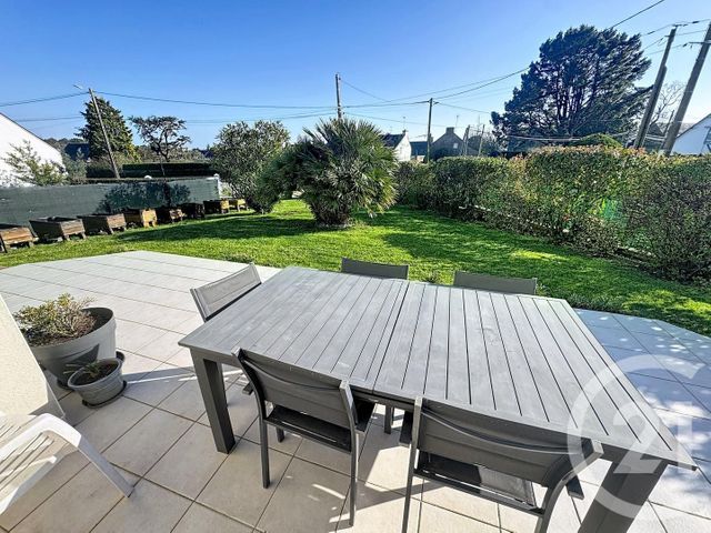 maison à vendre - 4 pièces - 78.0 m2 - SARZEAU - 56 - BRETAGNE - Century 21 Sarz'Eau Immobilier