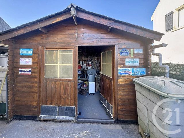 maison à vendre - 4 pièces - 78.0 m2 - SARZEAU - 56 - BRETAGNE - Century 21 Sarz'Eau Immobilier