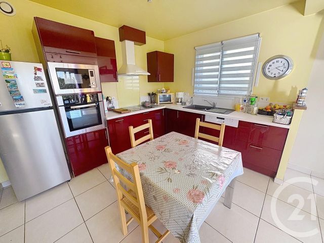 maison à vendre - 4 pièces - 78.0 m2 - SARZEAU - 56 - BRETAGNE - Century 21 Sarz'Eau Immobilier